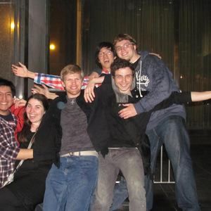 Meet your Posher, Han